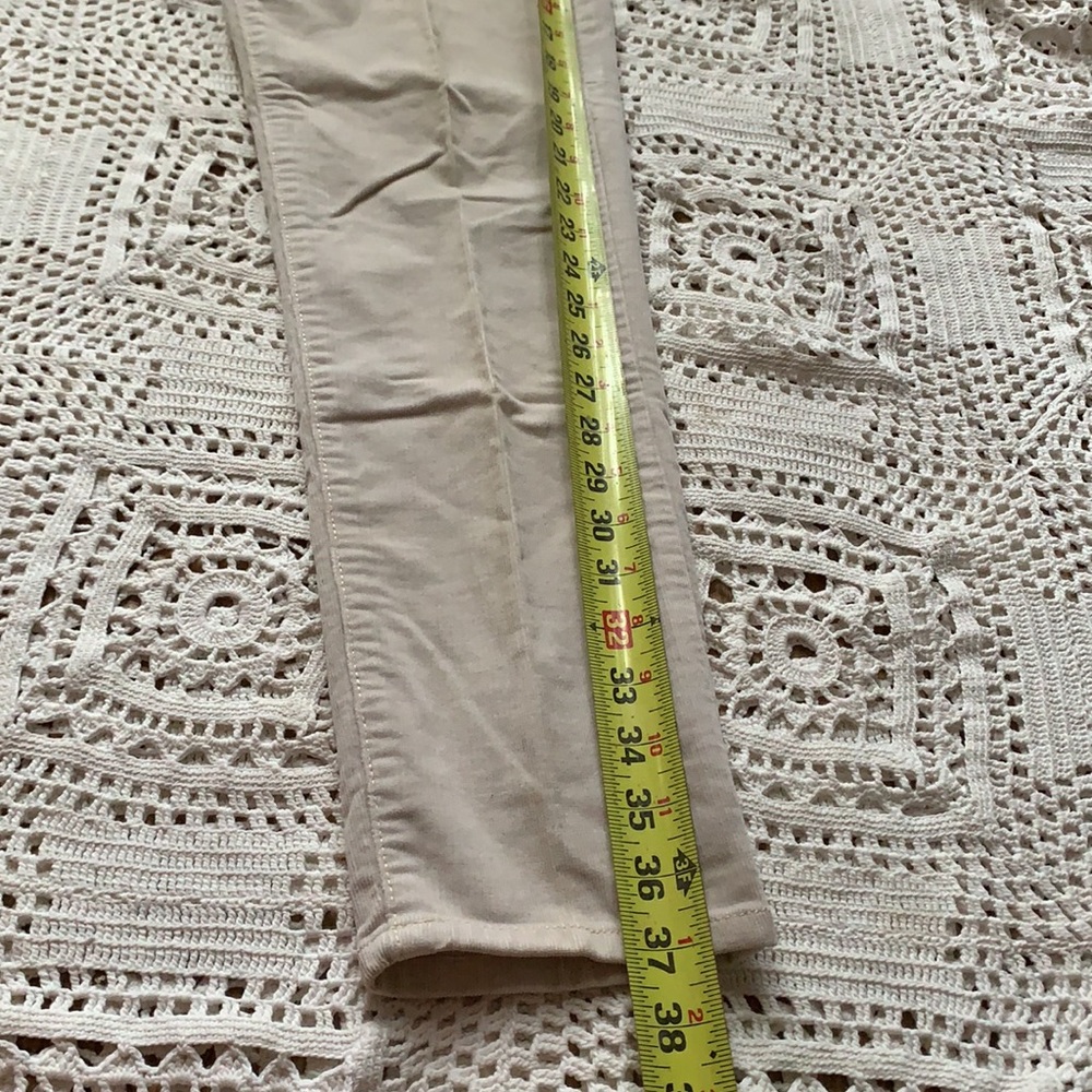American eagle corduroy skinny pant - Picture 6 of 9